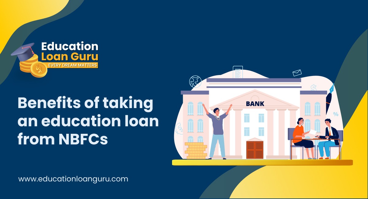 Benefits of Taking a Loan from an NBFC